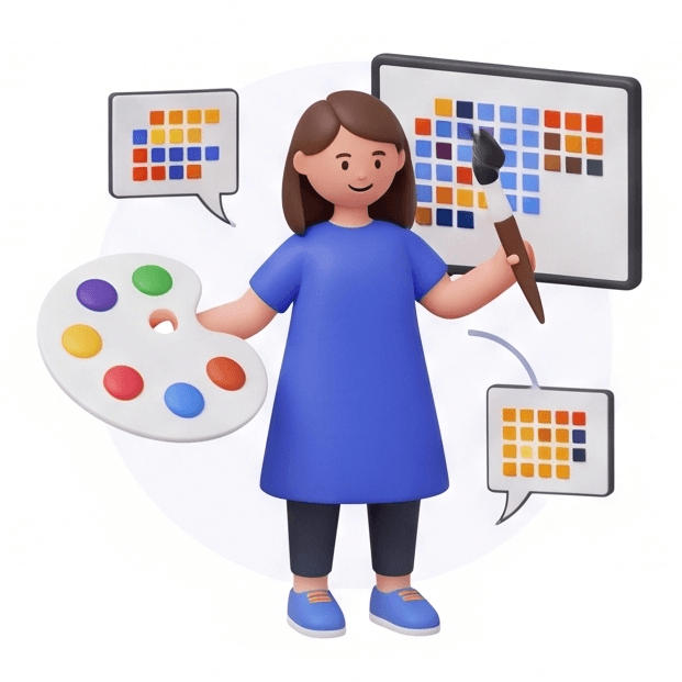 픽셀 깎는 장인 (Front-end)