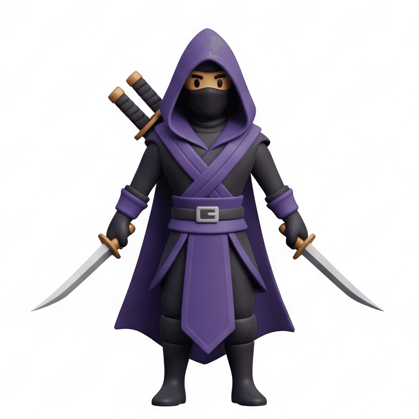 자유로운 도적 (Rogue)