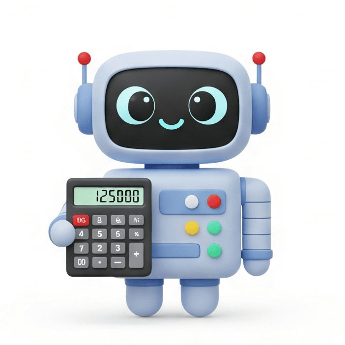 두뇌 풀가동! 가성비 계산기 (The Analyst)